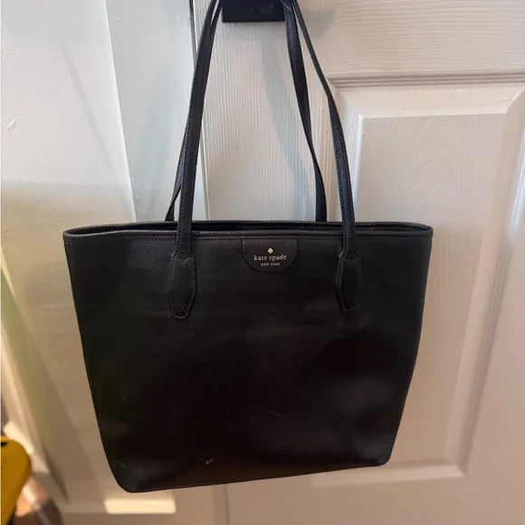 Kate Spade Lori Black Tote - Picture 7 of 15